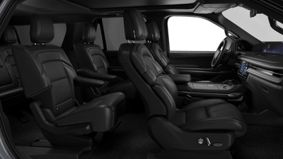 2027 Lincoln Navigator Reserve L