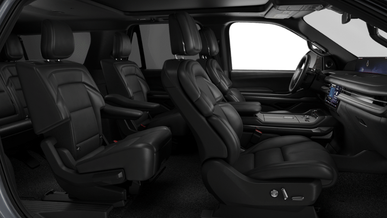 2027 Lincoln Navigator Reserve L