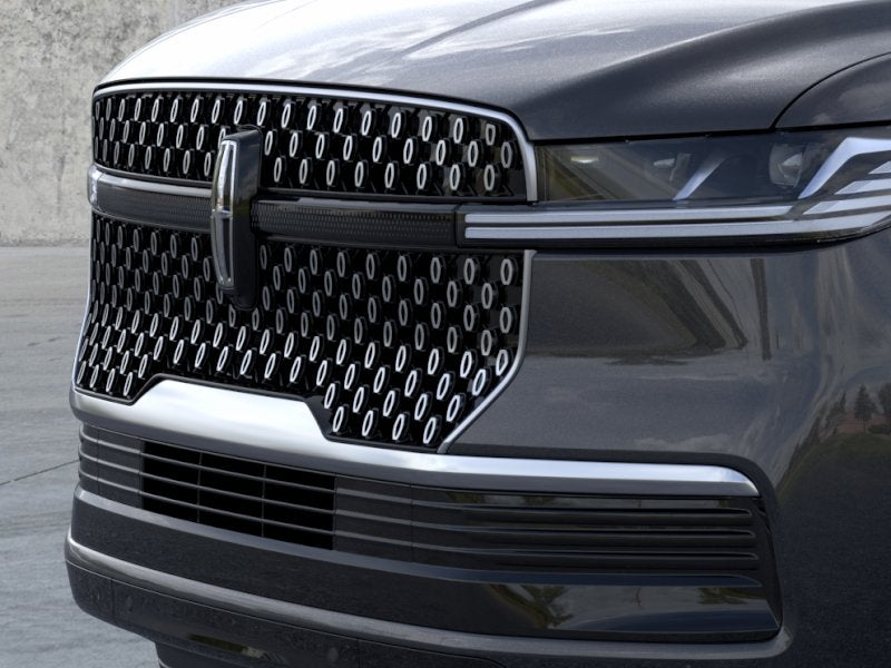 2026 Lincoln Navigator Reserve L
