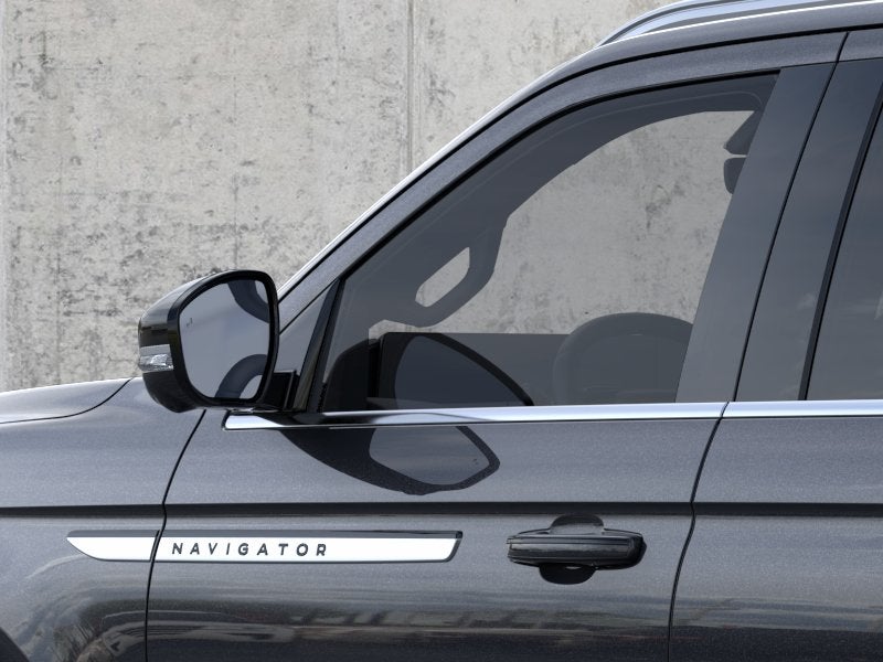 2026 Lincoln Navigator Reserve L