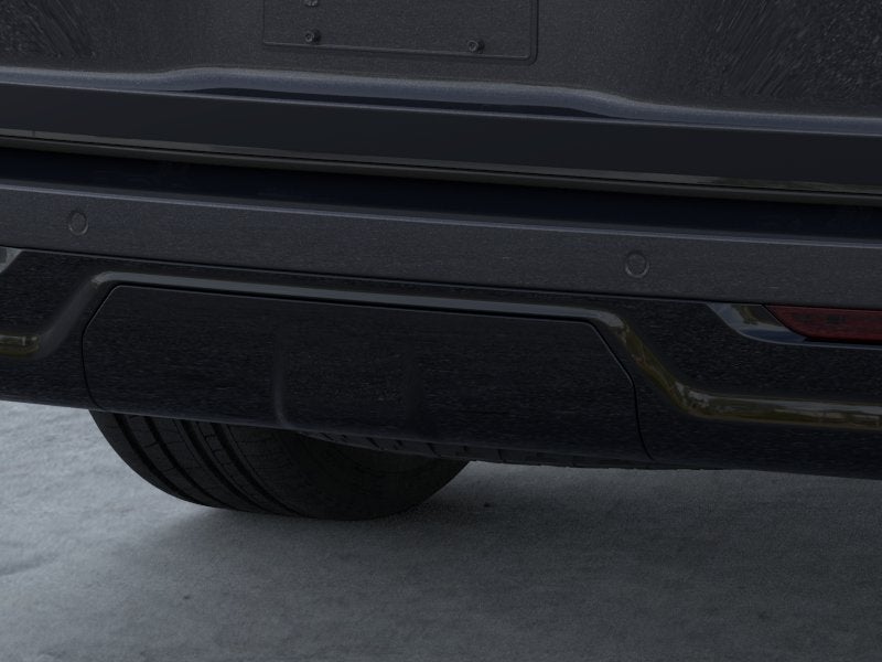 2026 Lincoln Navigator Reserve L