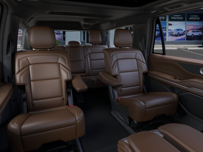 2026 Lincoln Navigator Reserve L