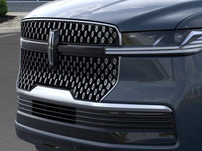 2026 Lincoln Navigator Reserve L