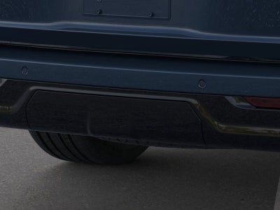 2026 Lincoln Navigator Reserve L