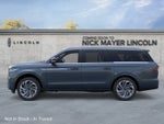 2026 Lincoln Navigator Reserve L