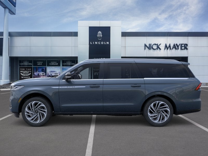 2026 Lincoln Navigator Reserve L