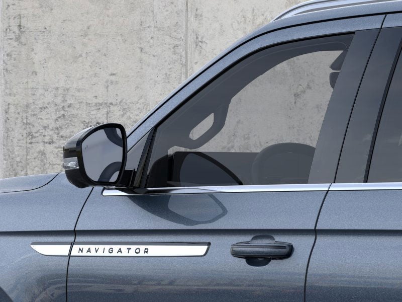 2026 Lincoln Navigator Reserve L