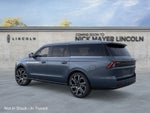 2026 Lincoln Navigator Reserve L