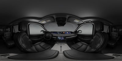 2026 Lincoln Navigator Reserve L