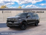 2027 Lincoln Navigator Reserve L