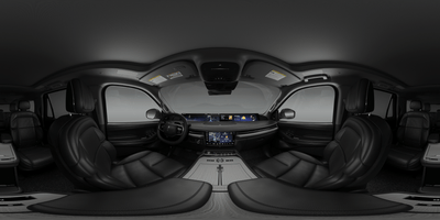 2026 Lincoln Navigator Reserve L