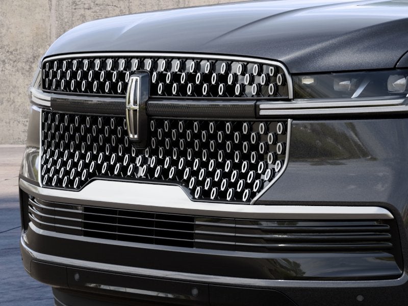 2027 Lincoln Navigator Reserve L