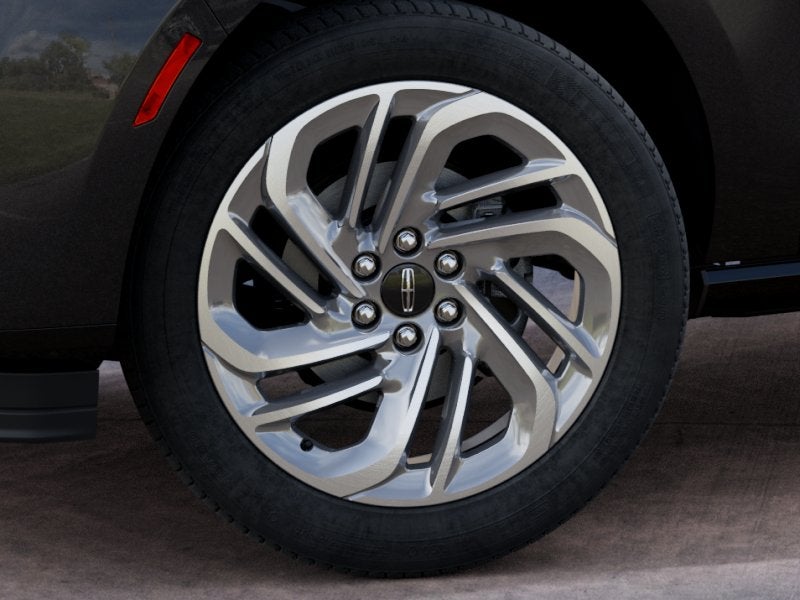 2027 Lincoln Navigator Reserve L