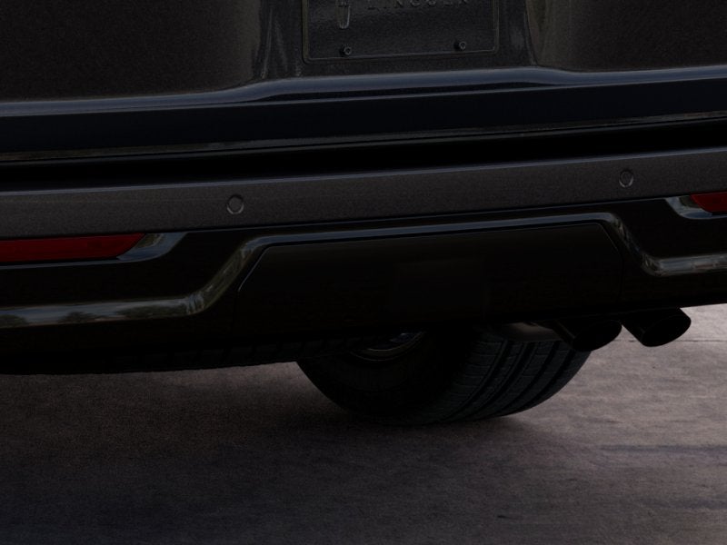 2027 Lincoln Navigator Reserve L