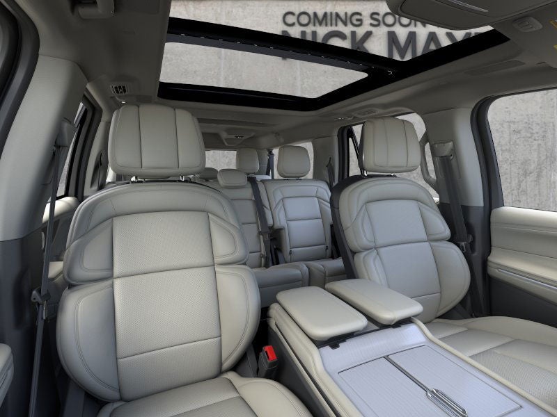 2026 Lincoln Navigator Reserve L