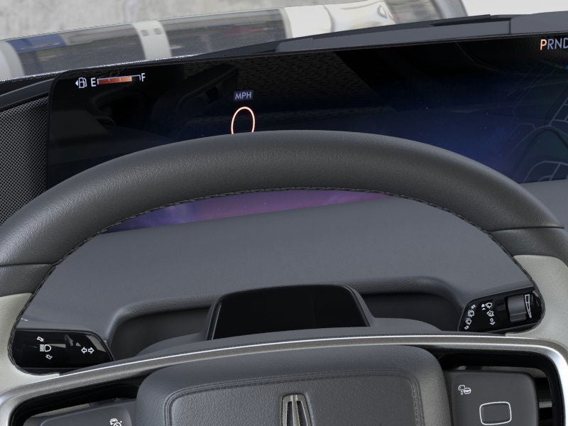 2026 Lincoln Navigator Reserve L