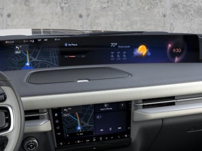 2026 Lincoln Navigator Reserve L