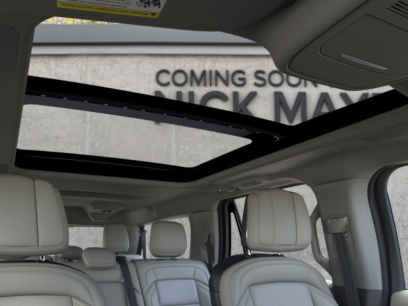 2026 Lincoln Navigator Reserve L