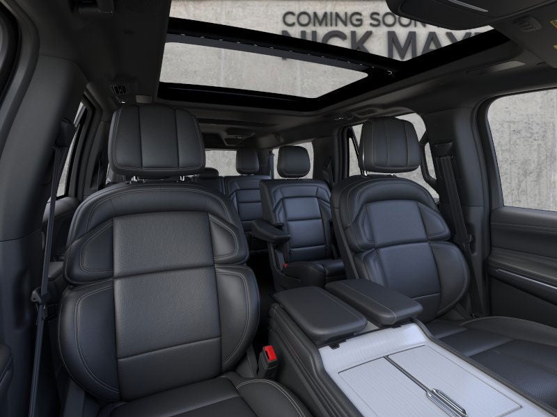 2026 Lincoln Navigator Reserve L