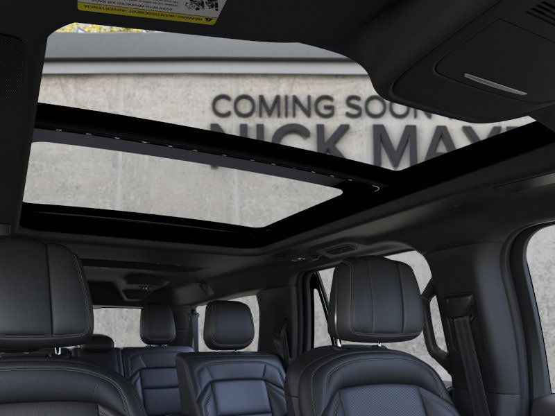 2026 Lincoln Navigator Reserve L