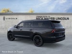 2026 Lincoln Navigator Reserve L