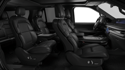 2027 Lincoln Navigator Reserve L