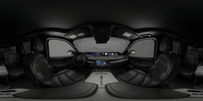 2027 Lincoln Navigator Reserve L