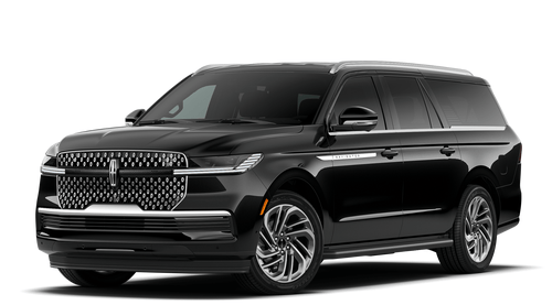 2027 Lincoln Navigator 4X4 PREMIERE L