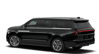 2027 Lincoln Navigator 4X4 PREMIERE L