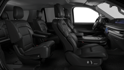 2027 Lincoln Navigator 4X4 PREMIERE L