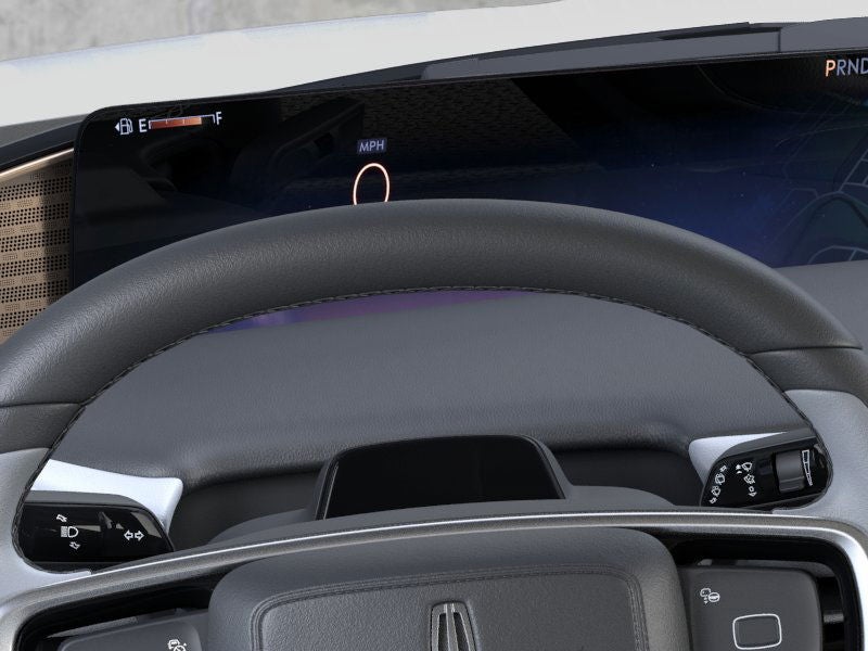 2026 Lincoln Navigator Black Label L