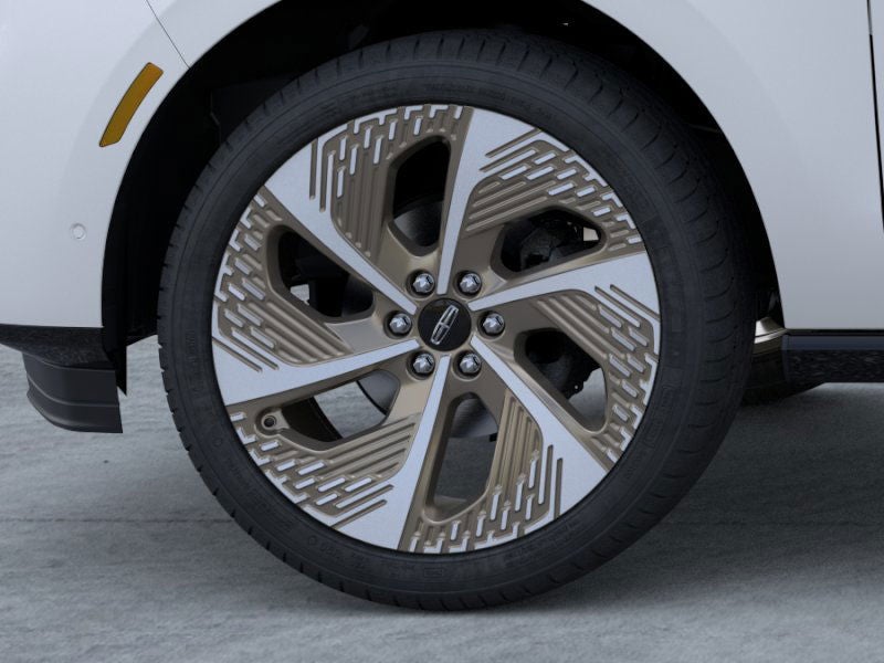 2026 Lincoln Navigator Black Label L