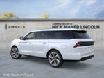 2026 Lincoln Navigator Black Label L