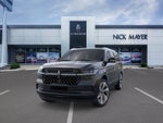 2026 Lincoln Navigator Black Label L