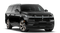 2026 Lincoln Navigator Black Label L