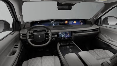 2026 Lincoln Navigator Black Label L