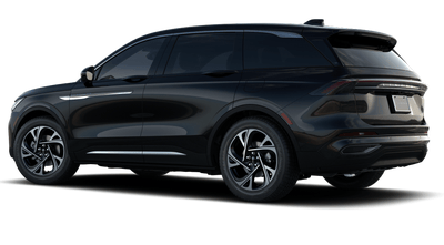 2026 Lincoln Nautilus NAUTILUS AWD