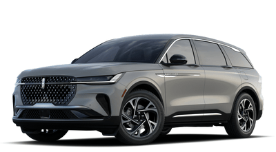 2026 Lincoln Nautilus NAUTILUS AWD