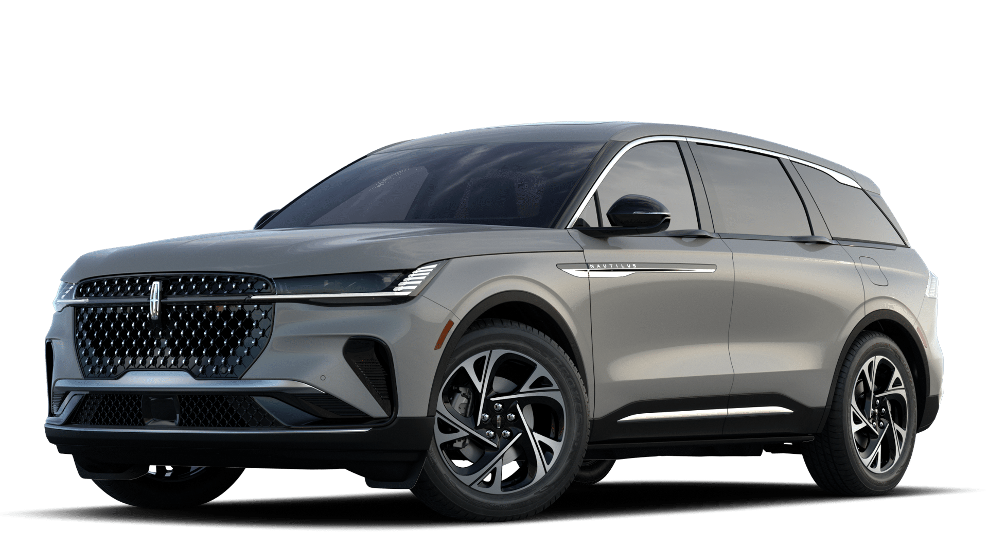 2026 Lincoln Nautilus NAUTILUS AWD