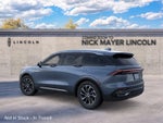 2026 Lincoln Nautilus NAUTILUS AWD