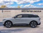 2026 Lincoln Nautilus NAUTILUS AWD