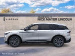 2026 Lincoln Nautilus NAUTILUS AWD