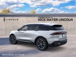 2026 Lincoln Nautilus NAUTILUS AWD