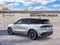 2026 Lincoln Nautilus NAUTILUS AWD