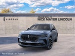 2026 Lincoln Nautilus NAUTILUS AWD