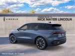 2026 Lincoln Nautilus NAUTILUS AWD