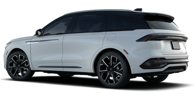 2026 Lincoln Nautilus NAUTILUS AWD