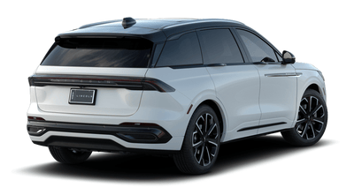 2026 Lincoln Nautilus NAUTILUS AWD