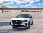 2026 Lincoln Nautilus NAUTILUS AWD