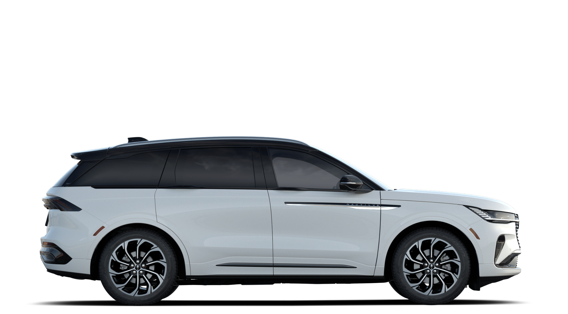 2026 Lincoln Nautilus NAUTILUS AWD